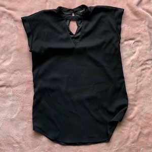 Express blouse